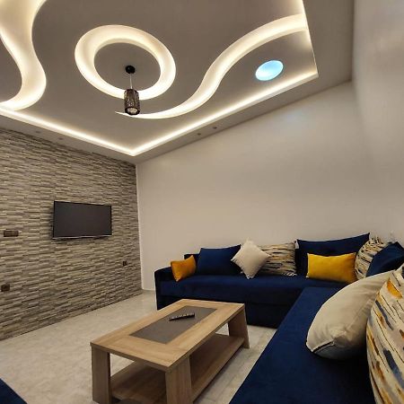 Appartement Essaouira Pres De La Plage 外观 照片
