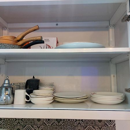 Appartement Essaouira Pres De La Plage 外观 照片