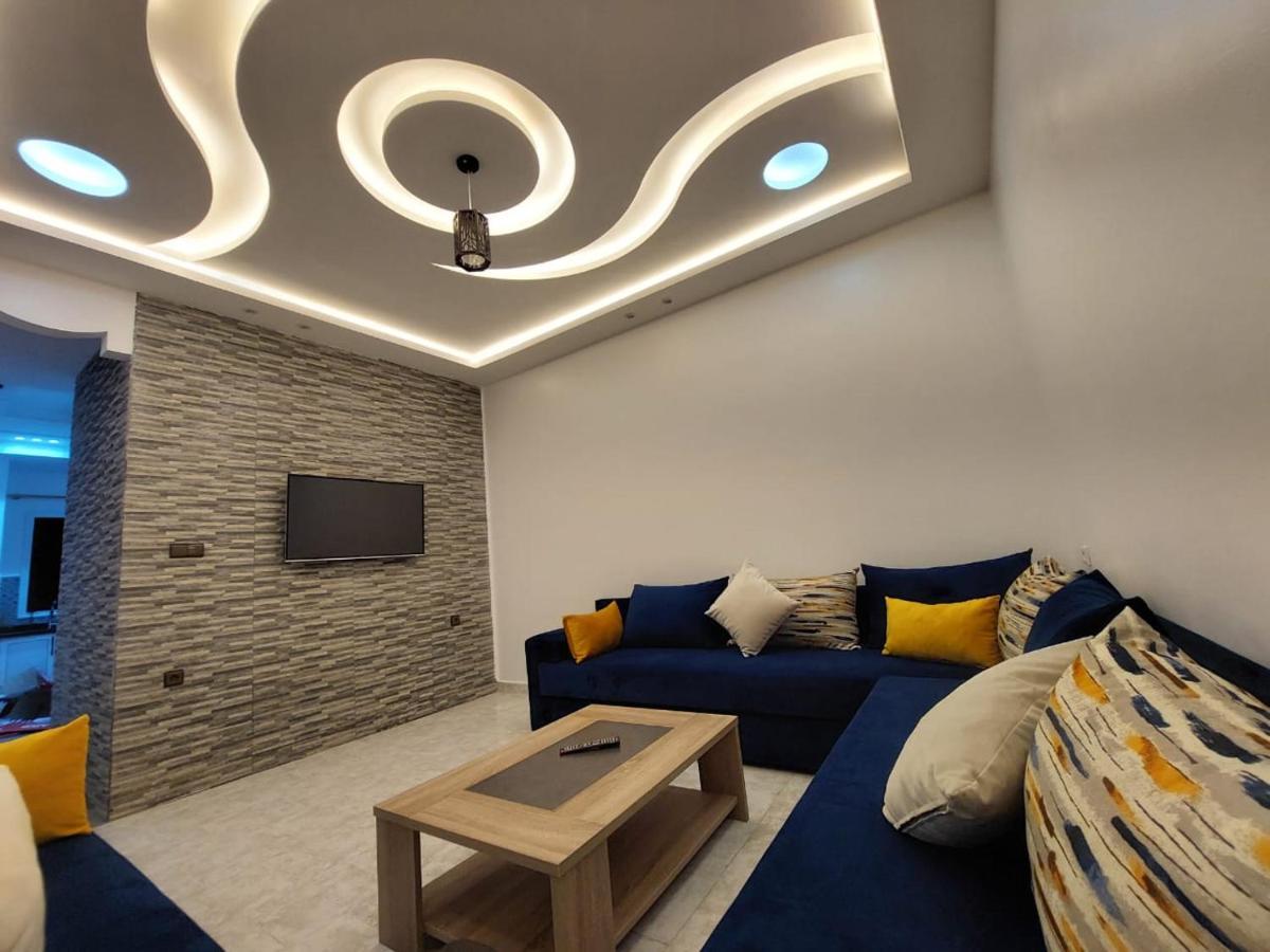 Appartement Essaouira Pres De La Plage 外观 照片