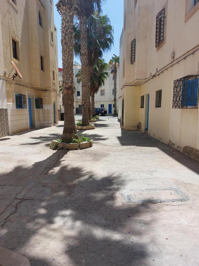 Appartement Essaouira Pres De La Plage 外观 照片
