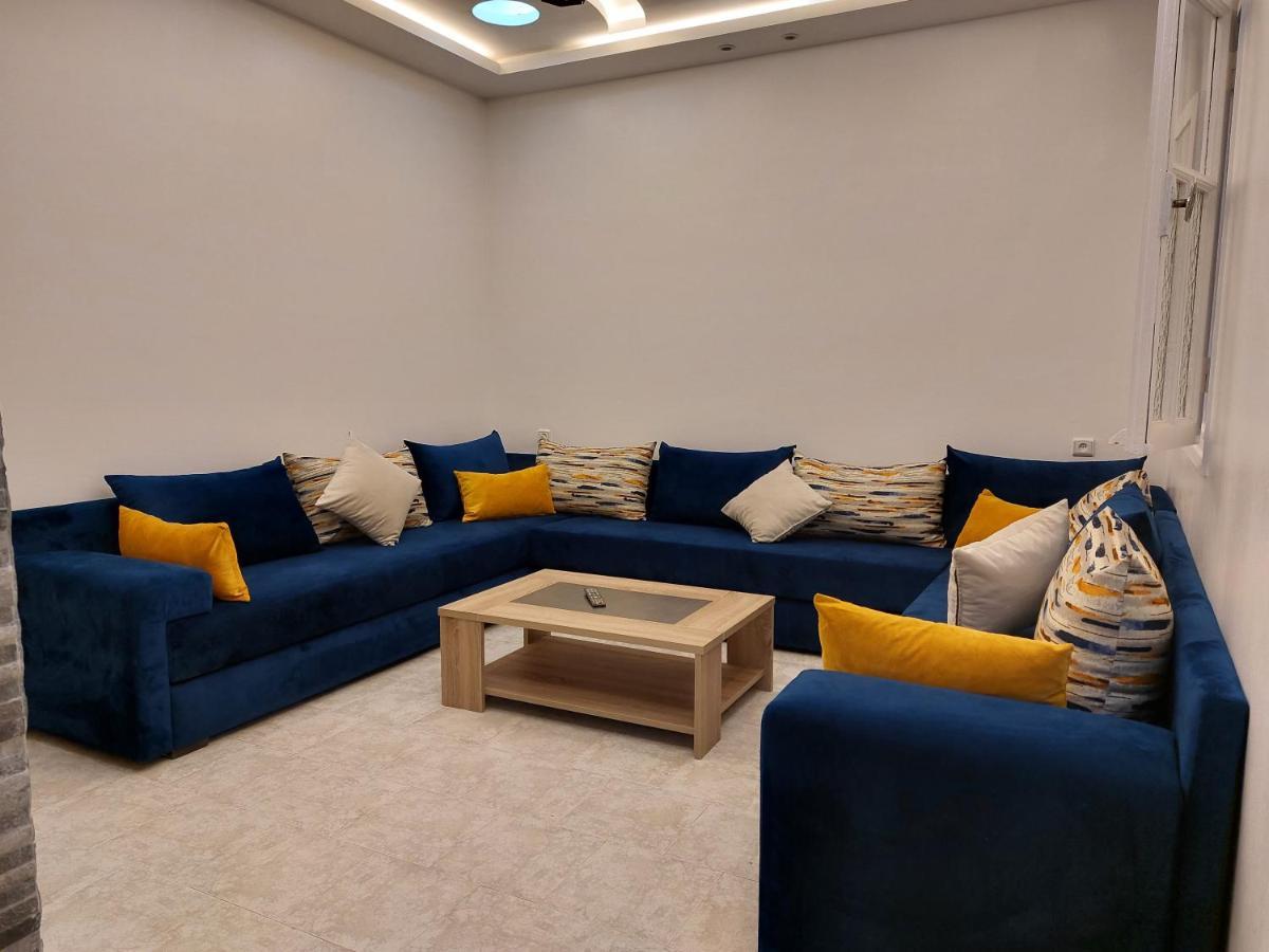 Appartement Essaouira Pres De La Plage 外观 照片