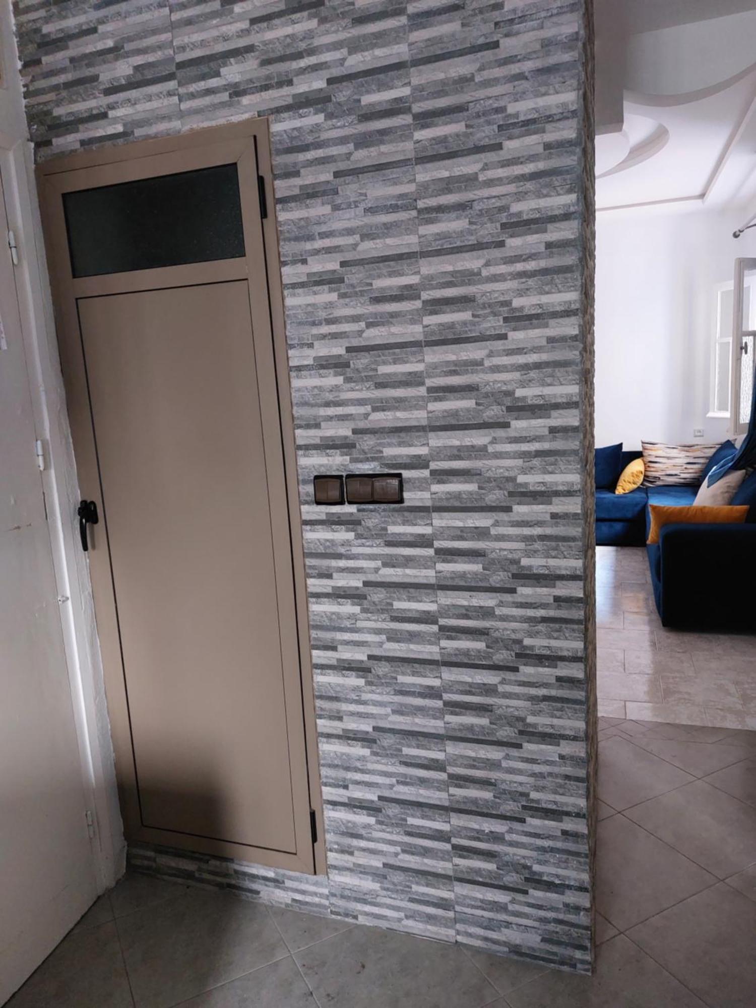 Appartement Essaouira Pres De La Plage 外观 照片
