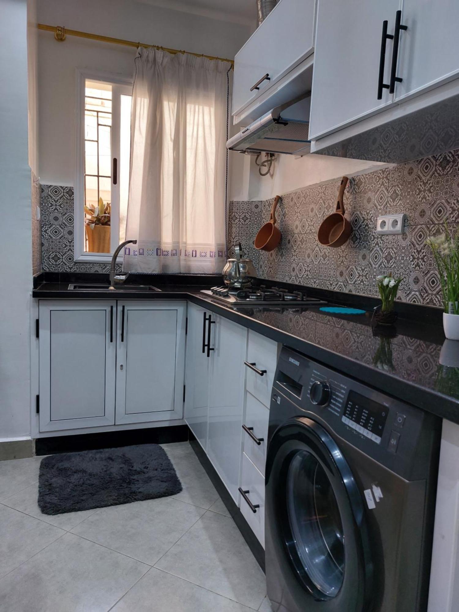 Appartement Essaouira Pres De La Plage 外观 照片