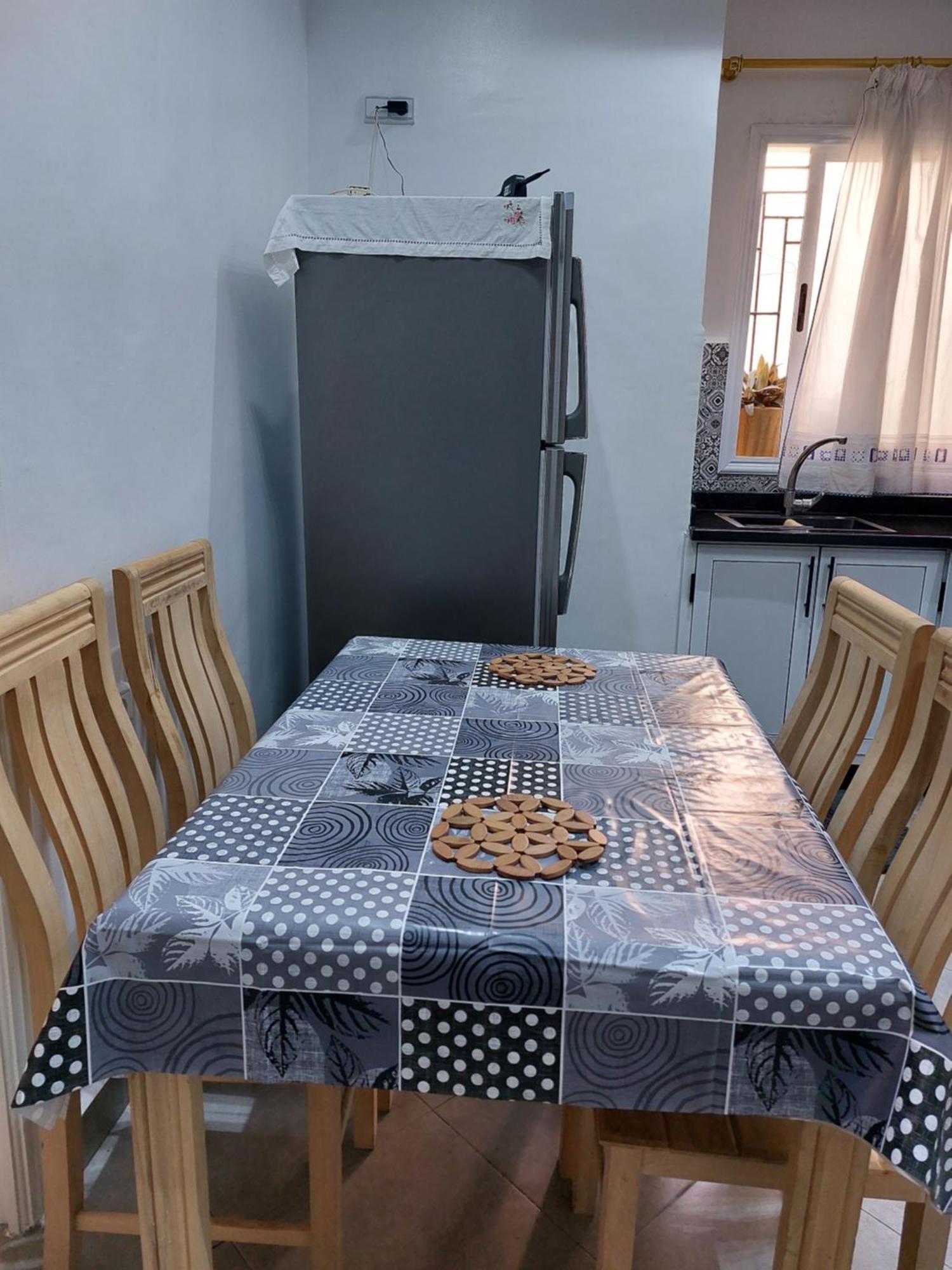 Appartement Essaouira Pres De La Plage 外观 照片