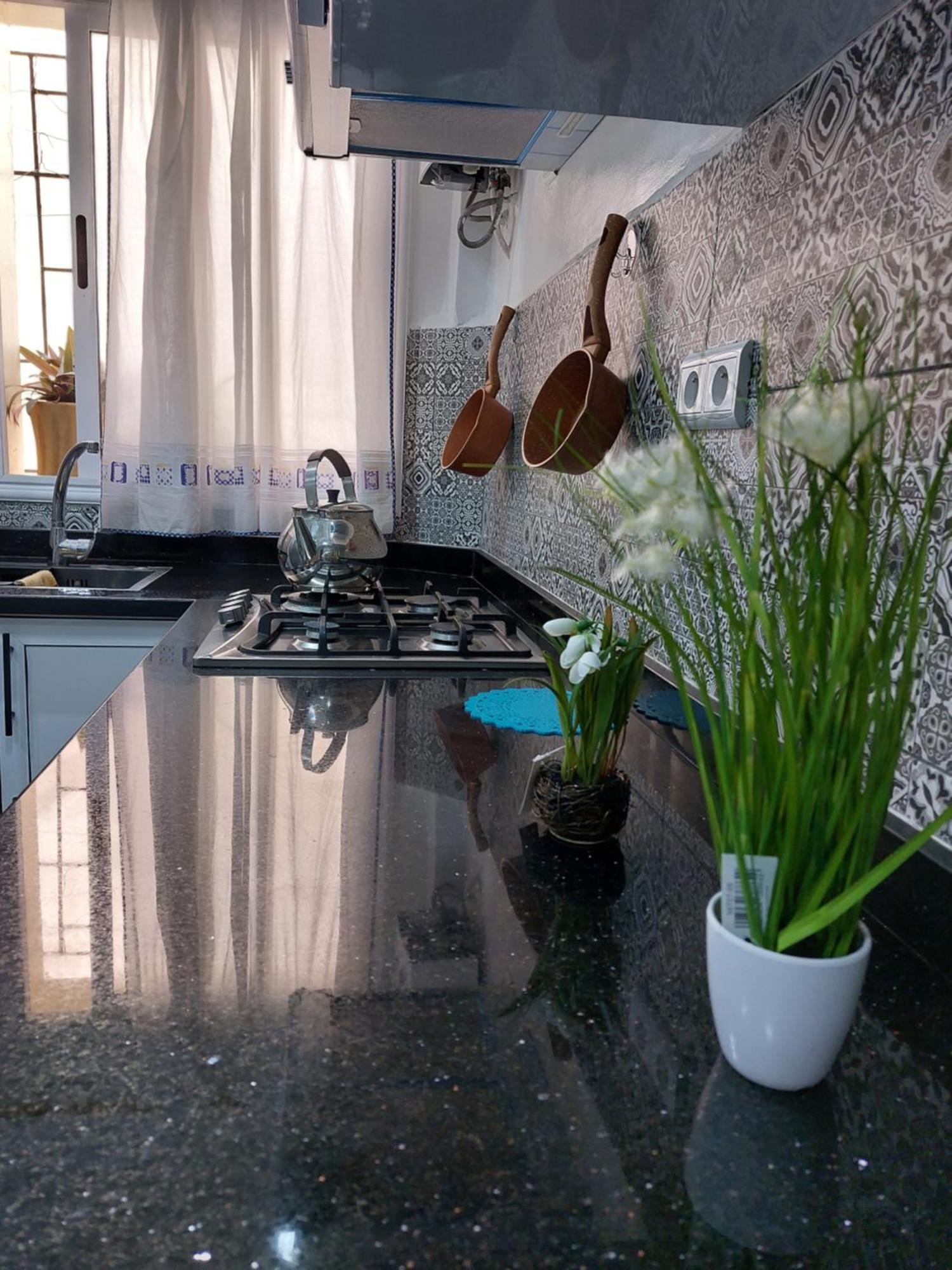 Appartement Essaouira Pres De La Plage 外观 照片