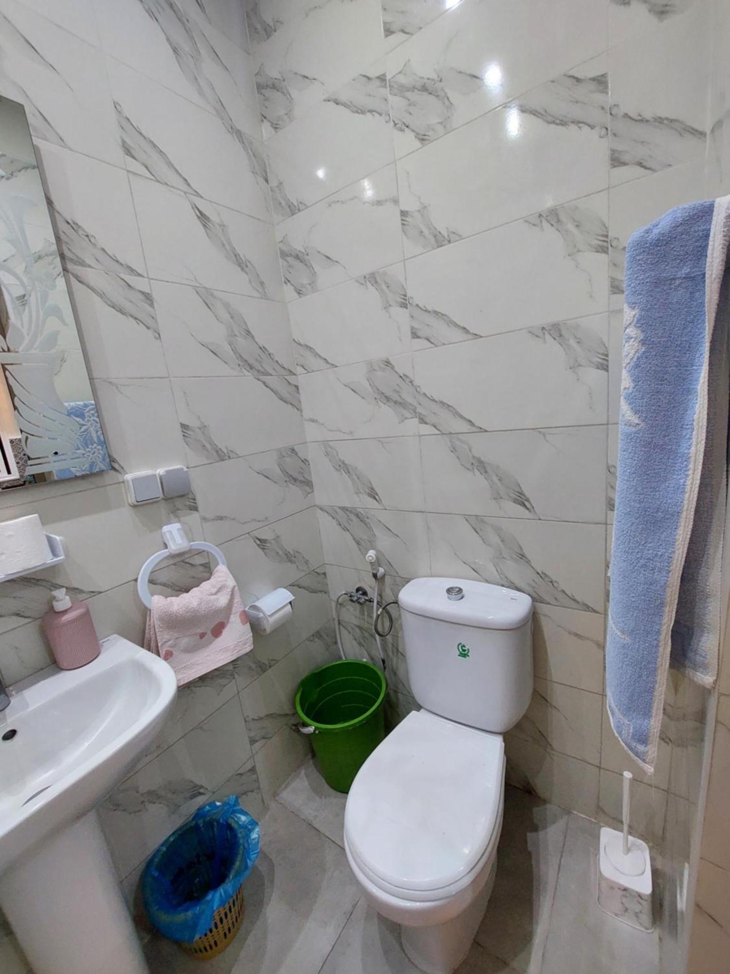 Appartement Essaouira Pres De La Plage 外观 照片