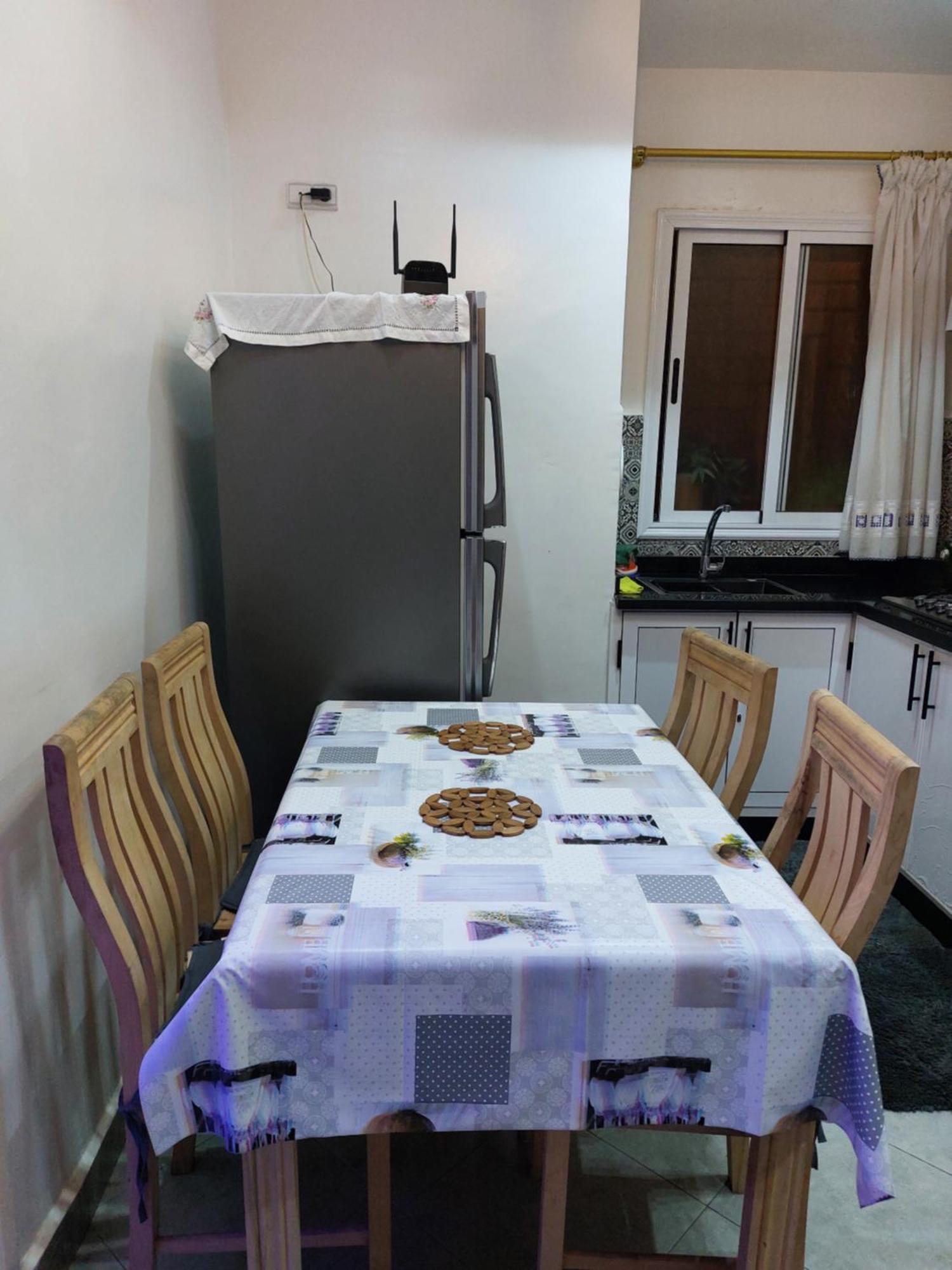 Appartement Essaouira Pres De La Plage 外观 照片