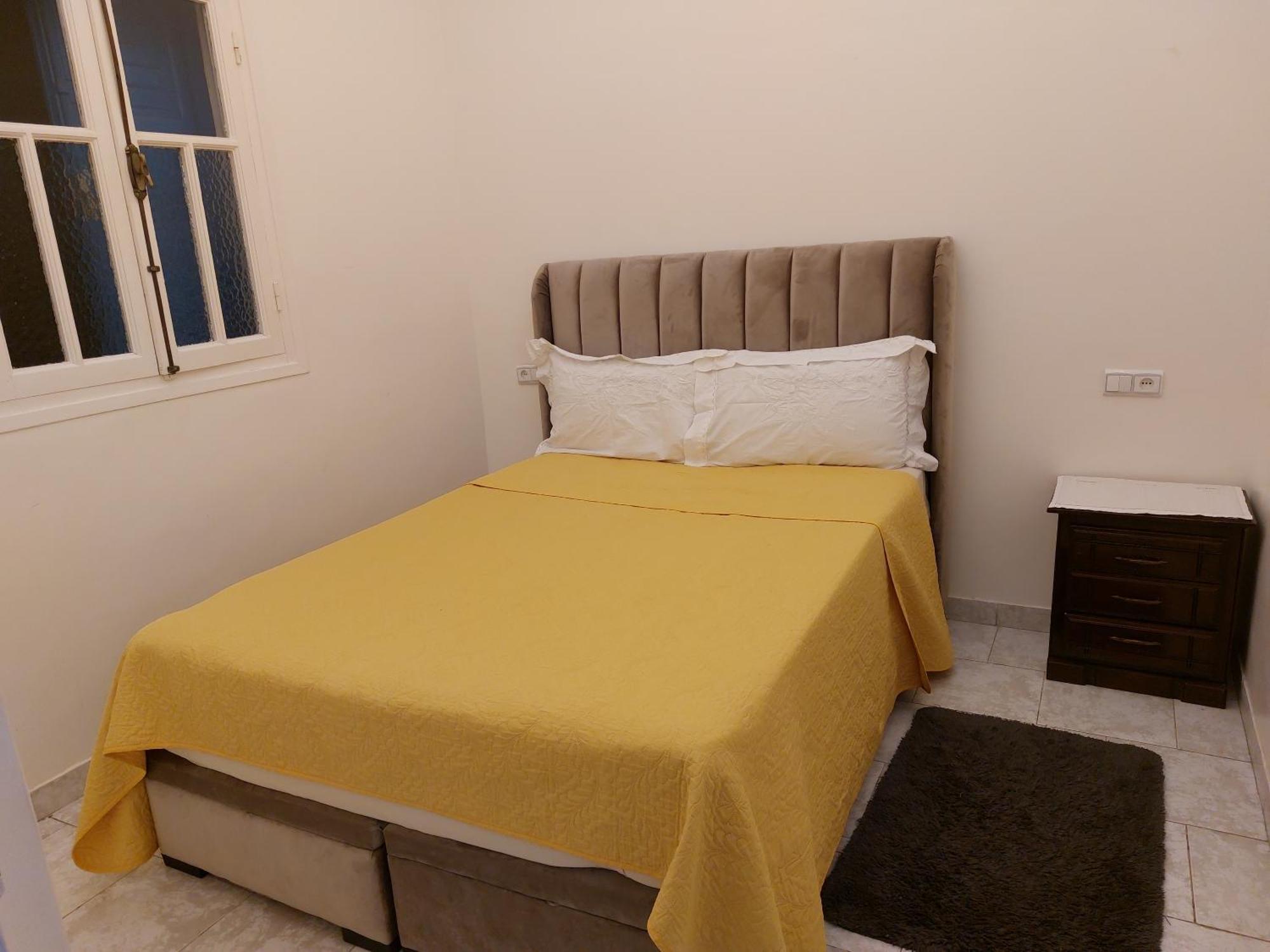 Appartement Essaouira Pres De La Plage 外观 照片