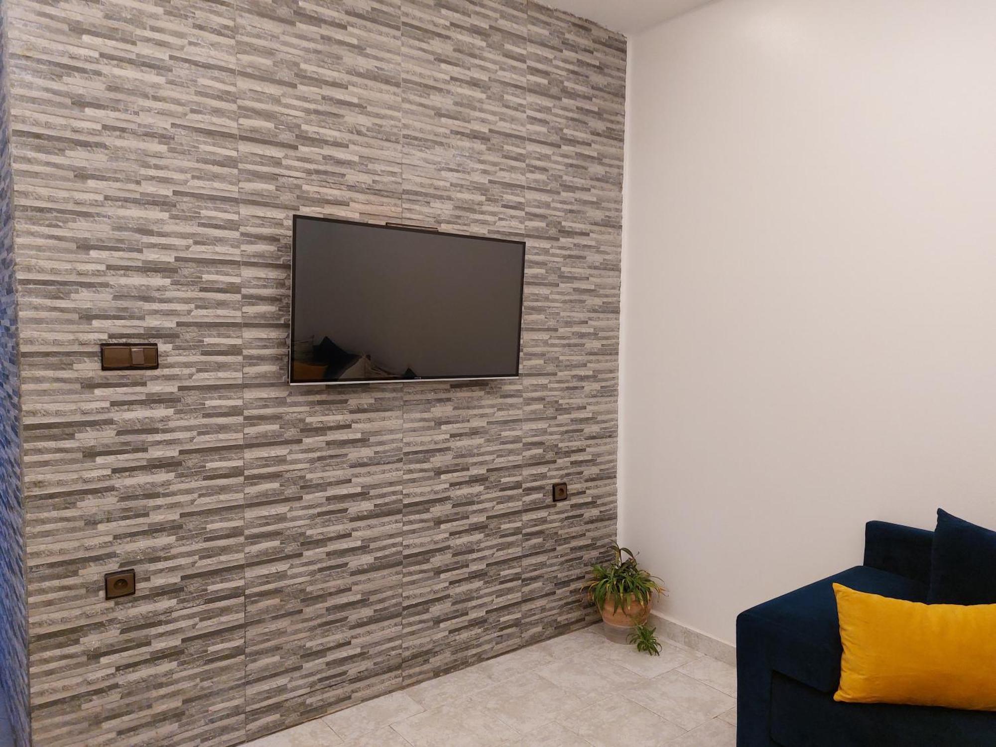 Appartement Essaouira Pres De La Plage 外观 照片