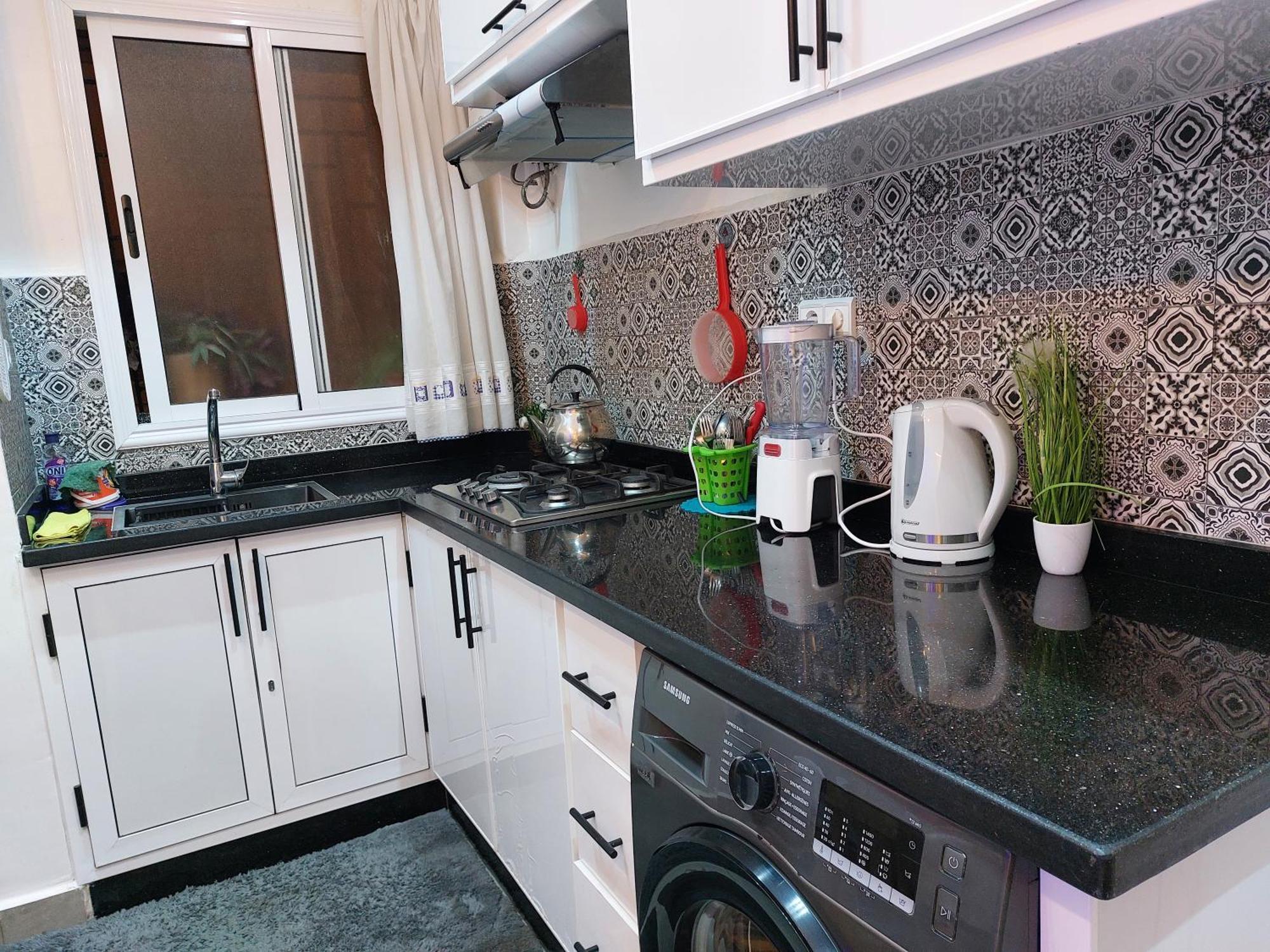 Appartement Essaouira Pres De La Plage 外观 照片