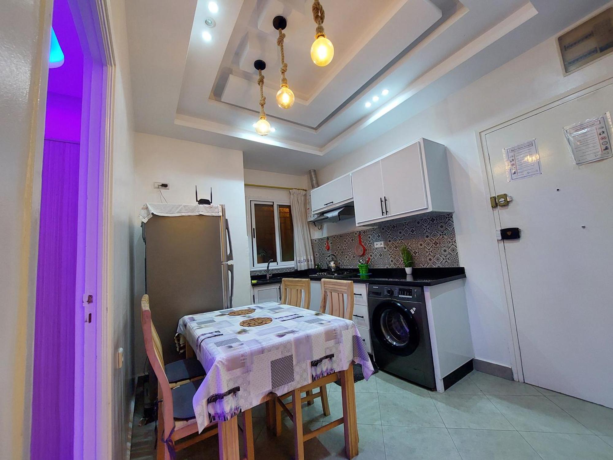 Appartement Essaouira Pres De La Plage 外观 照片
