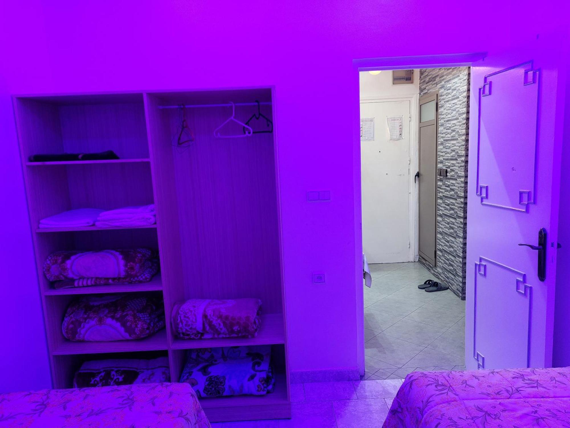 Appartement Essaouira Pres De La Plage 外观 照片