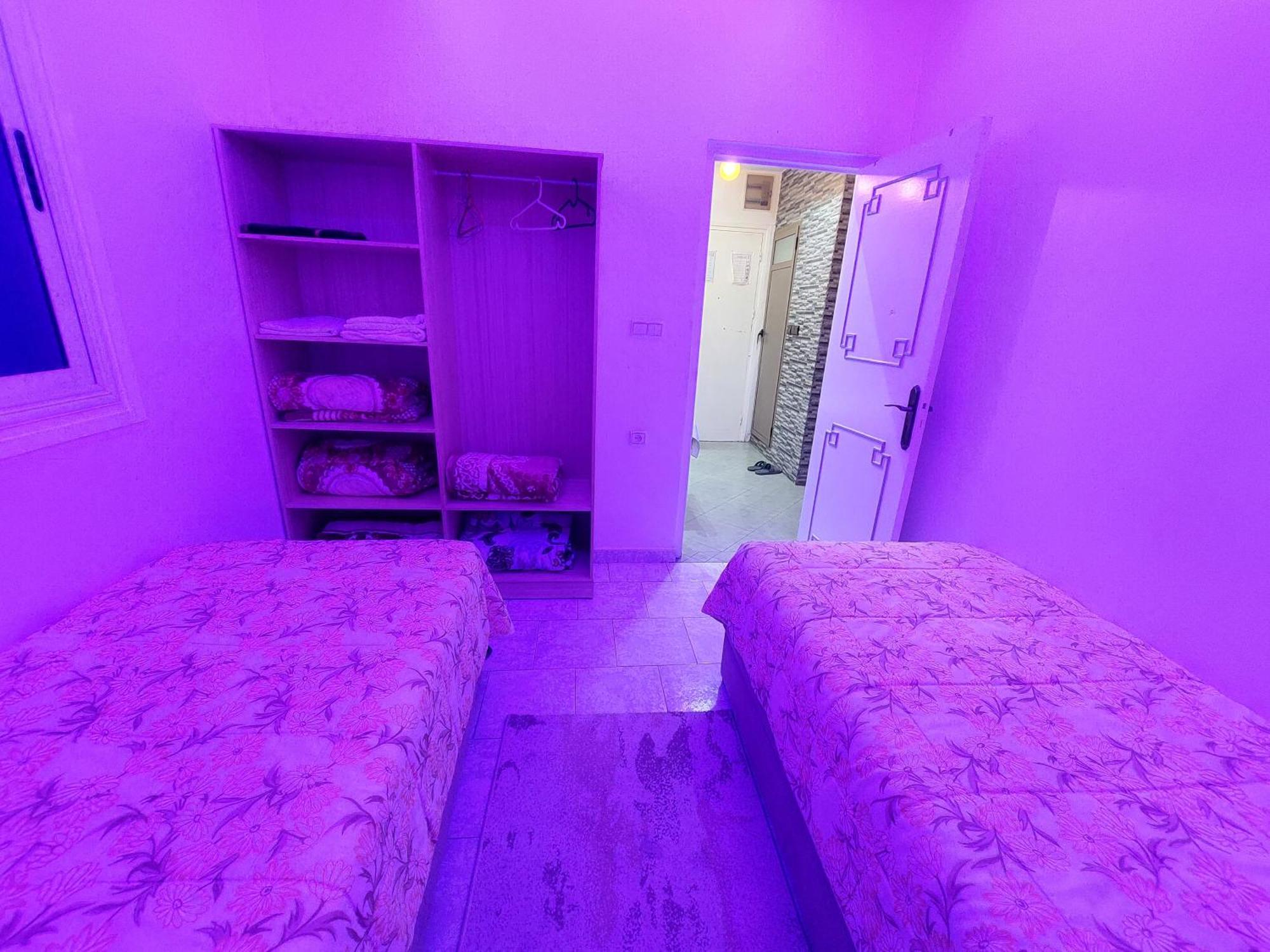 Appartement Essaouira Pres De La Plage 外观 照片