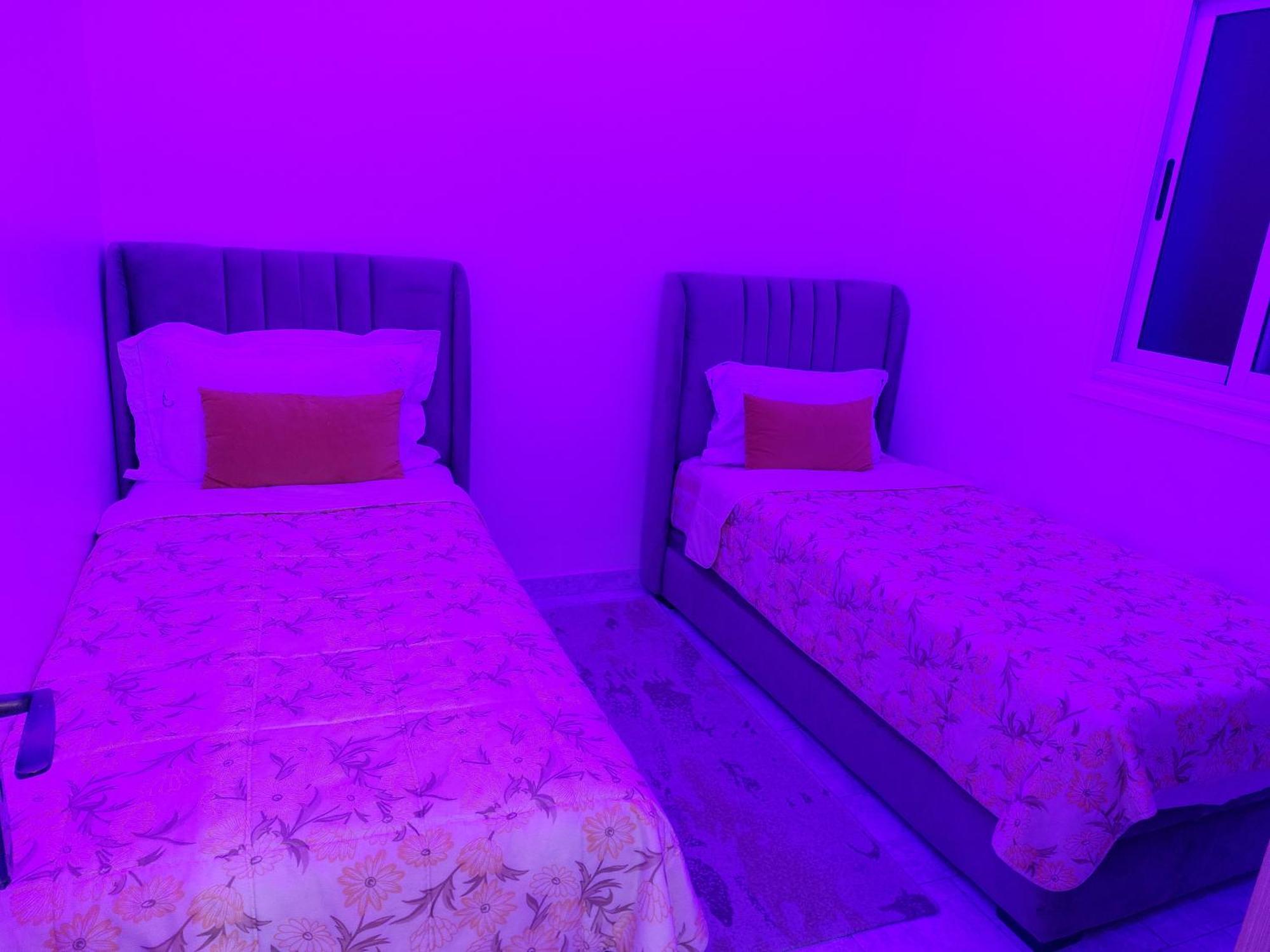 Appartement Essaouira Pres De La Plage 外观 照片
