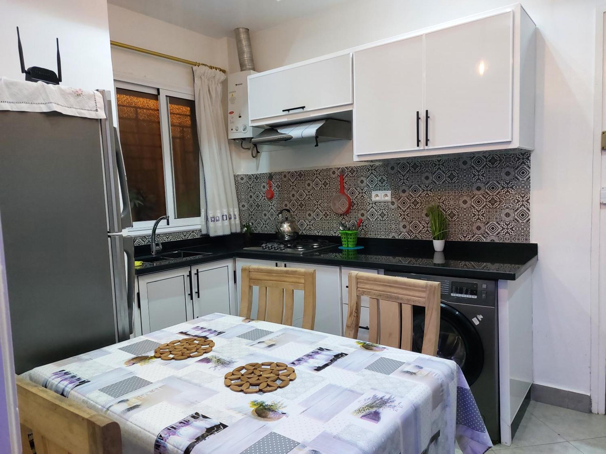 Appartement Essaouira Pres De La Plage 外观 照片